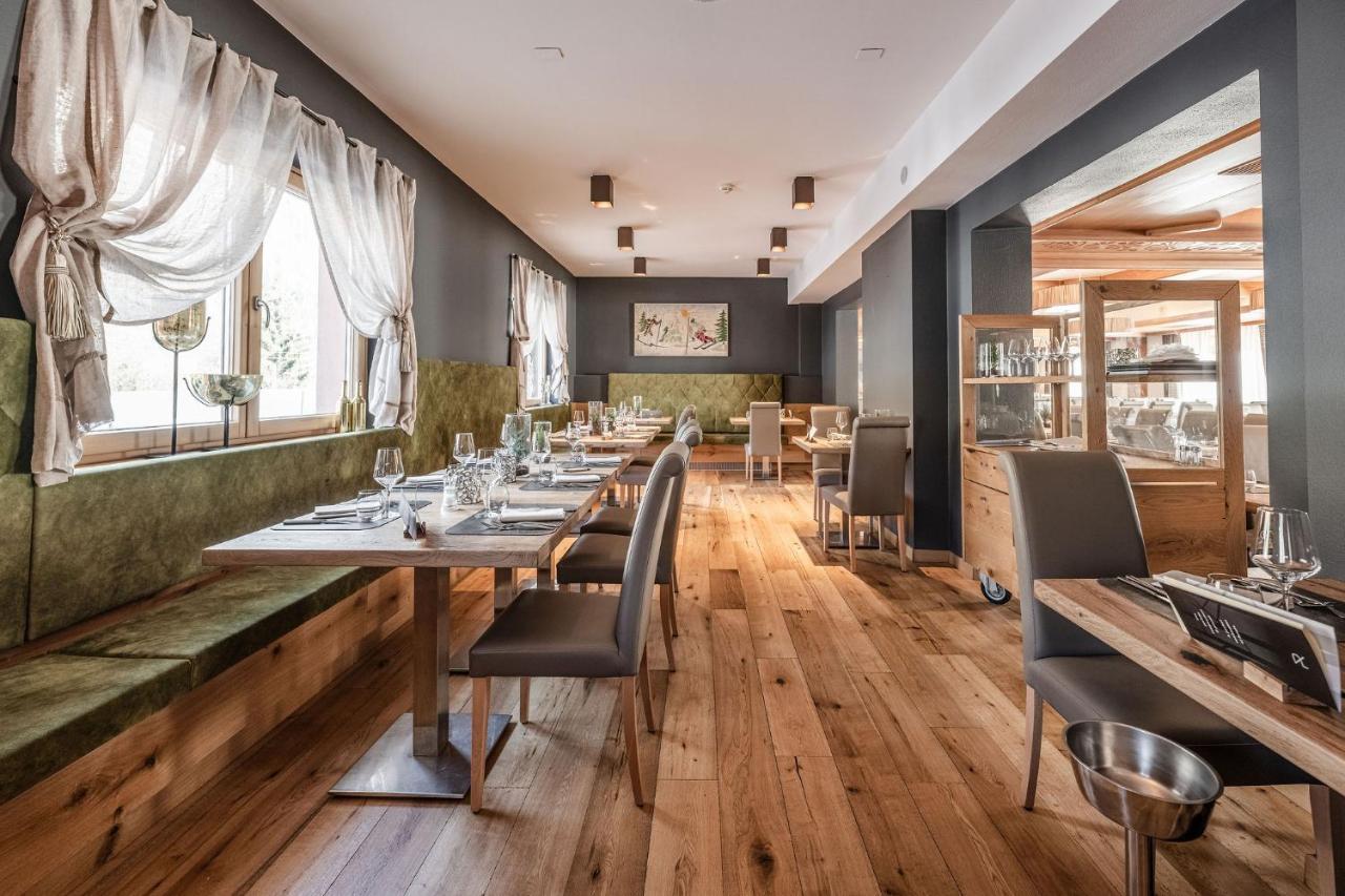 Ravelli Sporting Hotel Mezzana  Luaran gambar